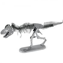 Miniatura de Montar Metal Earth - Dinosaur T-Rex MMS099