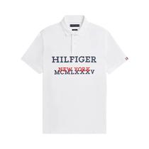 Camiseta Tommy Hilfiger MW0MW33272 YBR