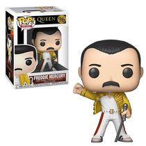 Funko Pop! Rocks Queen - Freddie Mercury 96