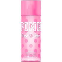 Colonia Victoria's Secret Pink Fresh Clean - 250ML