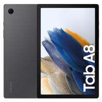 Tablet Samsung Galaxy Tab A8 X205 3GB de Ram / Tela 10.5" / Nano Sim Lte - Cinza