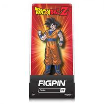 Broche Colecionavel Figpin - Dragon Ball Z Goku 22