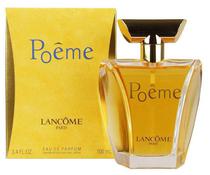 Perfume Lancome Poeme Edp 100ML - Feminino