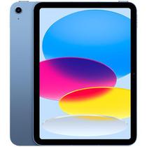 Apple iPad 10TH MPQ03LL/ A 2022 Tela 10.9 / 64GB / Wi-Fi / iPados 16 - Azul