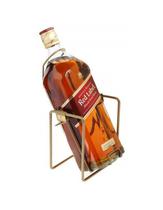 Whisky Johnnie Walker Red Label - 3 Litros