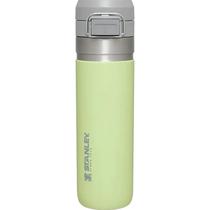 Garrafa Termica Stanley Go Quick Flip Water Bottle de 709ML - Verde Claro