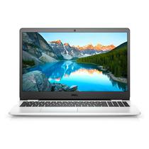 Notebook Dell 3000/ 3505 R3-3250U 4GB/ 128GB SSD/ 15.6"/ W11 - White