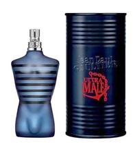 Perfume Jean Paul Ultra Male Edt 75ML - Masculino