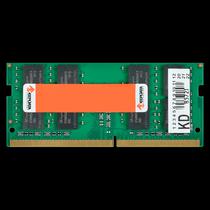 Memoria Ram para Notebook 16GB / DDR4 / 1X16GB / 2400MHZ - (KD24S17/ 16G)