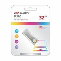 Pen Drive 32GB Hikvision USB 2.0
