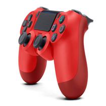Control Sony Dualshock Playstation 4 Red