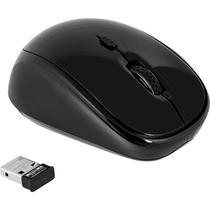 Mouse Sem Fio Targus Bluetrace AMW50US USB - Preto