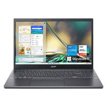 Notebook Acer Aspire A515-57T-53VS 15.6" Intel Core i5-1235U 512GB SSD 12GB Ram - Cinza
