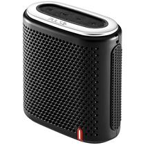 Speaker Pulse SP236 10 Watts RMS com Bluetooth e Auxiliar - Preto/Prata