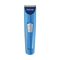 Barbeador Recarregavel Sonax Pro SN-8106 - Azul