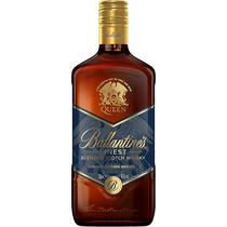 Whisky Ballantine's Finest Edicao Limitada Queen Edition - 700ML