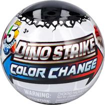 Surprise Zuru Dino Strike Color Change - 77361