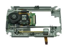 PS3 Slim Olho KES-450 Sony com Base Completo