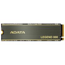 SSD Adata M.2 500GB Legend 800 Nvme - ALEG-800-500GCS