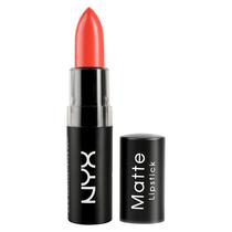 Cosmetico NYX Matte Indie MLS05 - 800897143718