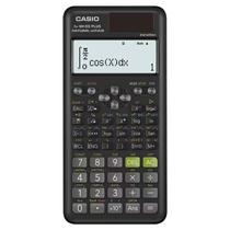 Calculadora Casio FX-991ES Plus 2ND Edition - 12 Digitos - Preto