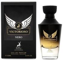 Perfume Maison Alhambra Victorioso Nero Edp 100ML - Masculino