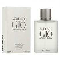 Perfume Giorgio Armani Acqua Di Gio Edt Masculino 100ML