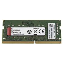 Memoria Ram Kingston KVR26S19S8/8 - 8GB - DDR4 - 2666MHZ - para Notebook