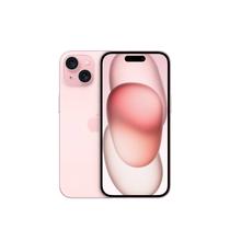 iPhone 15 CN Con Chip 128GB Pink