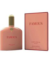 Perfume Zirconia Prive Famous Eau de Parfum Feminino 100ML