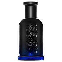 Perfume Hugo Boss Bottled H Edt 100ML (Cinza)