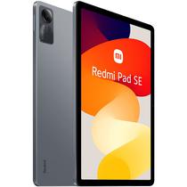 Tablet Xiaomi Redmi Pad Se Wi-Fi de 11" 4/128GB 8/5MP - Graphite Gray