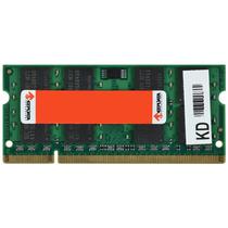 Memoria Ram DDR2 So-DIMM Keepdata 667 MHZ 2 GB KD667S5/2G