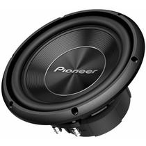 Subwoofer Pioneer TS-A250S4 10" 1300W/400RMS A Series