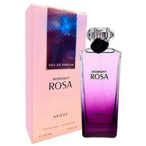Perfume Arqus Midnight Rosa Edp Feminino - 100ML