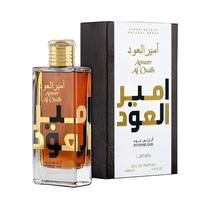Perfume Lattafa Ameer Al Oudh Intense Eau de Parfum 100ML