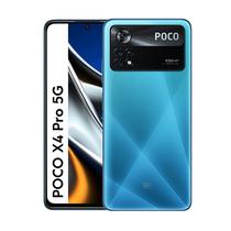 Celular Xiaomi Poco X4 Pro 5G/256GB/8RM / Azul