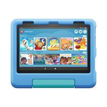 Tablet Amazon Fire 8 Kids 32GB 12TH 8" Blue