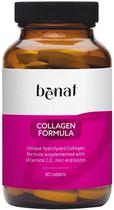 Colageno Benat Collagen Formula (60 Comprimidos)