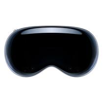 Oculos de Realidade Virtual Apple Vision Pro MQL83LL/A 256GB - Branco