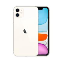 Smartphone Apple iPhone 11 Grado A+ 128GB Branco