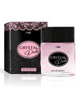 Perfume Crystal Pink Edp 100ML
