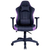 Cadeira Gamer Cooler Master Caliber E1 CMI-GCE1-PR - Purple/Black