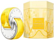 Perfume Bvlgari Omnia Golden Citrine Edt 65ML - Feminino
