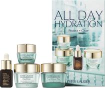 Kit Estee Lauder All Day Hydration Protect + Glow - 21596