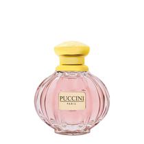 Perfume Puccini Lovery Pink Paris Eau de Parfum Feminino 100ML