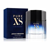 Perfume Paco Rabanne Pure XS Edt 100 ML
