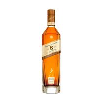 Whisky Johnnie Walker Gold 18 Anos
