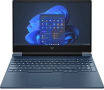 Notebook HP Victus 15-FA1093DX Intel Core i5-13420H 8/512GB RTX 3050 6GB 15.6" W11 - Blue