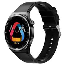 Relogio Smartwatch QCY Watch GT2 WA23S3A - Smoky Preto